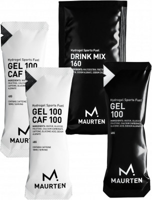 Maurten Nutrition Packs