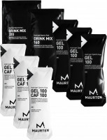 Maurten Nutrition Packs