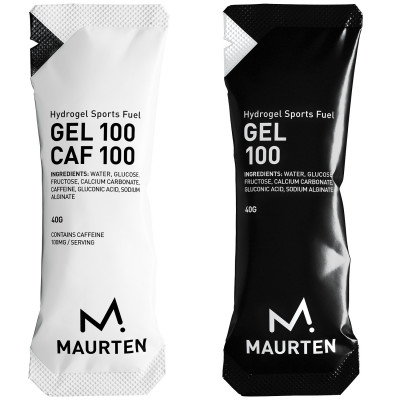 Maurten Gel