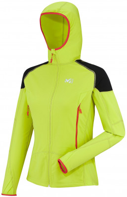 Millet Pierra Menta Jacket - Women