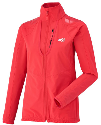 Millet Touring Intense Jacket - Women