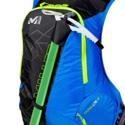 Millet Touring LTK 18 Pack