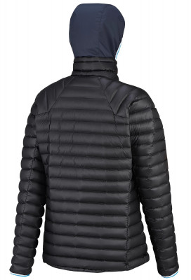 Millet Trilogy Synthesis Down Jacket - Women