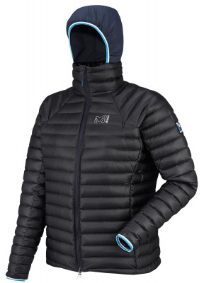 Millet Trilogy Synthesis Down Jacket - Women