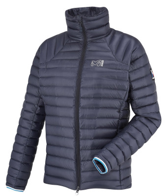 Millet Trilogy Synthesis Down Jacket - Women Millet Trilogy Synthesis Down Jacket - Women