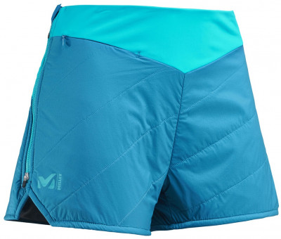 Millet Pierra Menta Alpha Short - Women