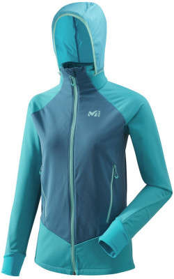 Millet Pierra Menta II Jacket - Women