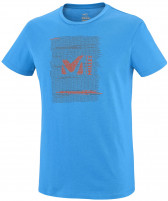 Millet Rise Up T-Shirt