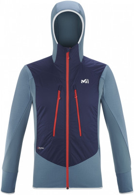 Millet Extreme Rutor Alpha Hoodie
