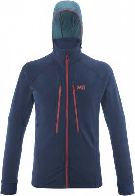 Millet Pierra Menta II Jacket