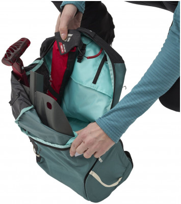 Millet Pierra Menta 20 Women's