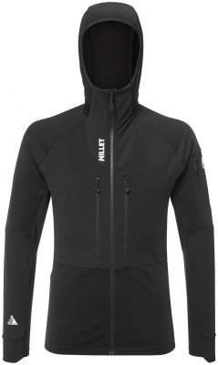 Millet Pierra Menta Hoodie