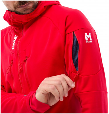 Millet Pierra Menta Hoodie