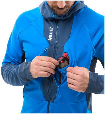 Millet Pierra Menta Hoodie