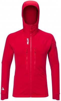 Millet Pierra Menta Hoodie