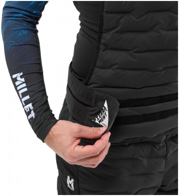 Millet Pierra Menta Quickover Vest