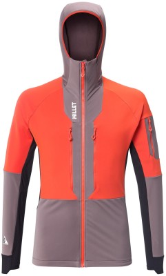 Millet Pierra Menta Hoodie