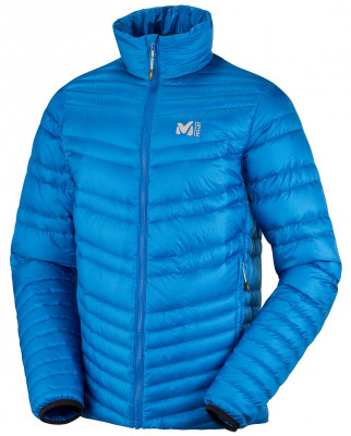 Millet Heel Lift Down Jacket