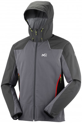 Millet LTK Hybrid Neo Jacket