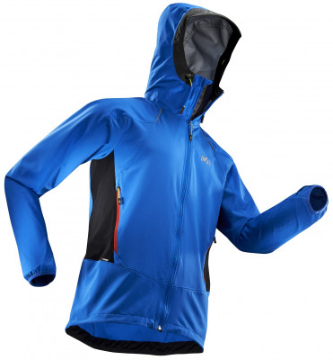 Millet LTK Hybrid Neo Jacket