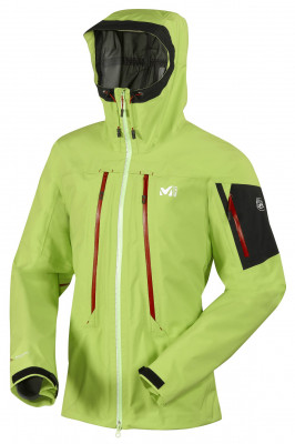 Millet Touring Neo Jacket