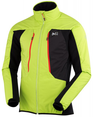 Millet Alpha Composite Jacket