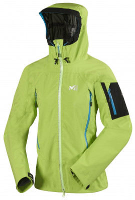 Millet Touring Neo Jacket - Women