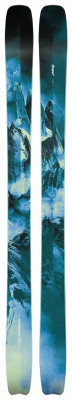 Moment Deathwish Tour 104 Skis