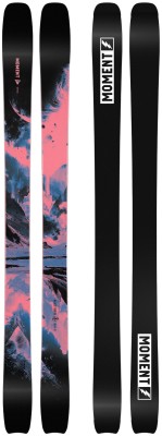 Moment Wildcat Tour 108 Skis