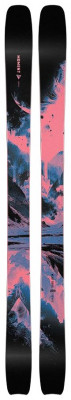 Moment Wildcat Tour 108 Skis