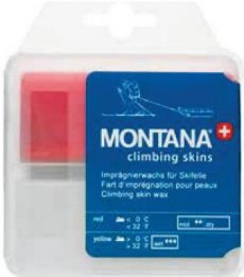 Montana Skin Wax