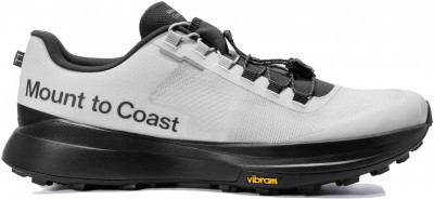Mount to Coast T1 Shoe
