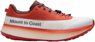 Mount to Coast H1 Shoe