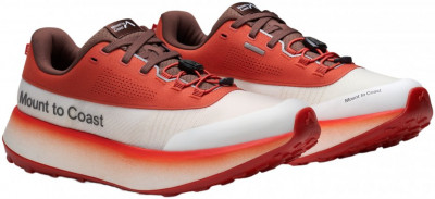 Mount to Coast H1 Shoe