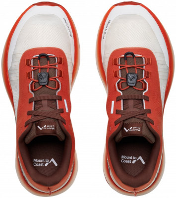 Mount to Coast H1 Shoe