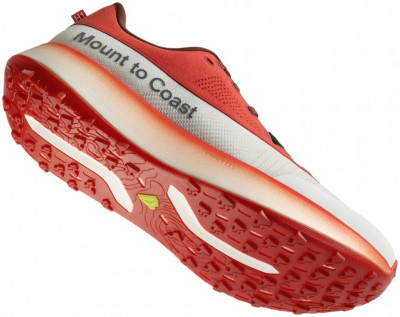 Mount to Coast H1 Shoe