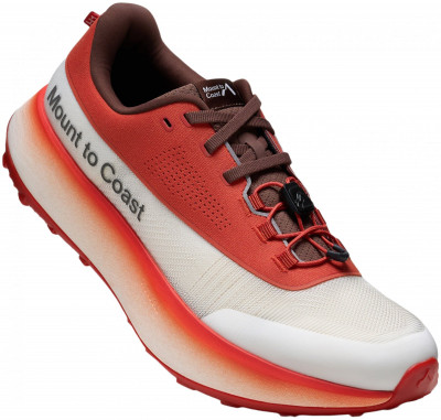 Mount to Coast H1 Shoe - Women