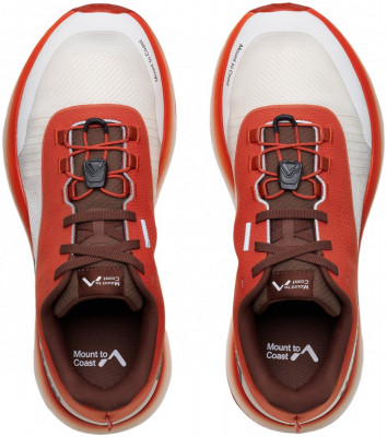 Mount to Coast H1 Shoe - Women
