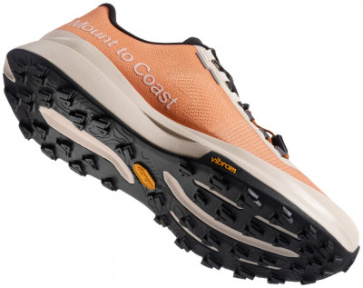 Mount to Coast T1 Shoe
