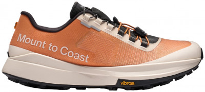Mount to Coast T1 Shoe