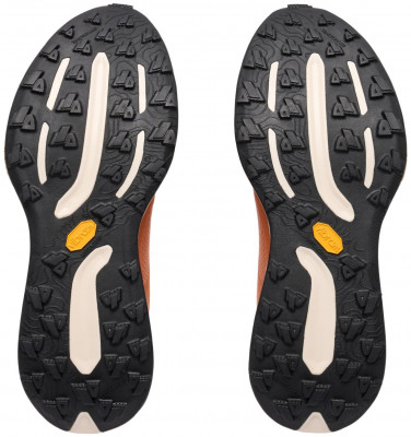 Mount to Coast T1 Shoe