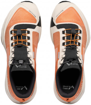 Mount to Coast T1 Shoe