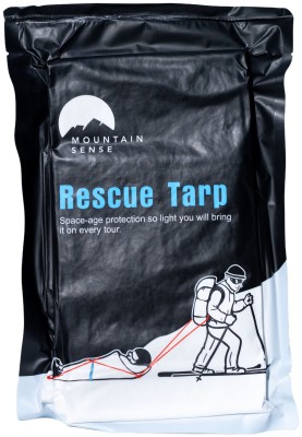 Mountain Sense Backcountry Rescue Tarp