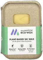 mountainFLOW Eco Wax