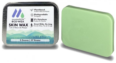 MountainFLOW Rub On Skin Wax