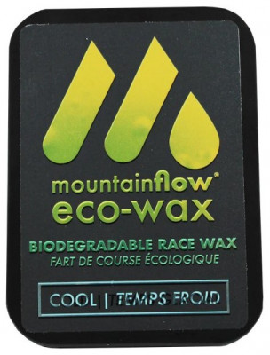 mountainFLOW Race Wax