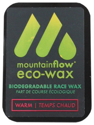 mountainFLOW Race Wax