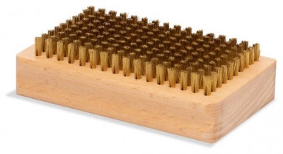 mountainFLOW Wax Brushes