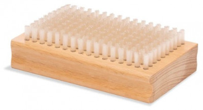 mountainFLOW Wax Brushes