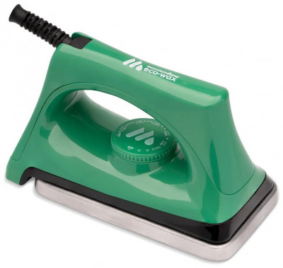 mountainFLOW Wax Kit - Blue Square